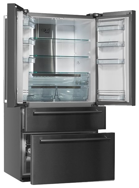 Холодильник Vestfrost VF 911 X (фото modal 2)