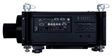Проектор NEC NP-PH1000U (фото modal 2)