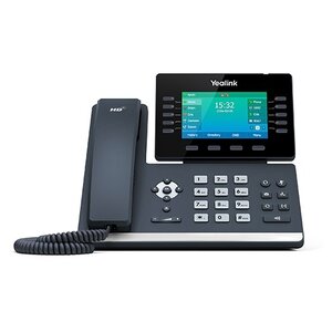 VoIP-телефон Yealink SIP-T54S (фото modal nav 2)