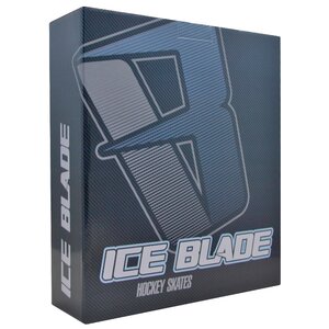 Мужские коньки ICE BLADE Vortex V100 (подростковые) (фото modal nav 6)