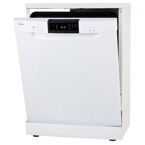 Посудомоечная машина Midea MFD60S320 W (фото modal nav 1)