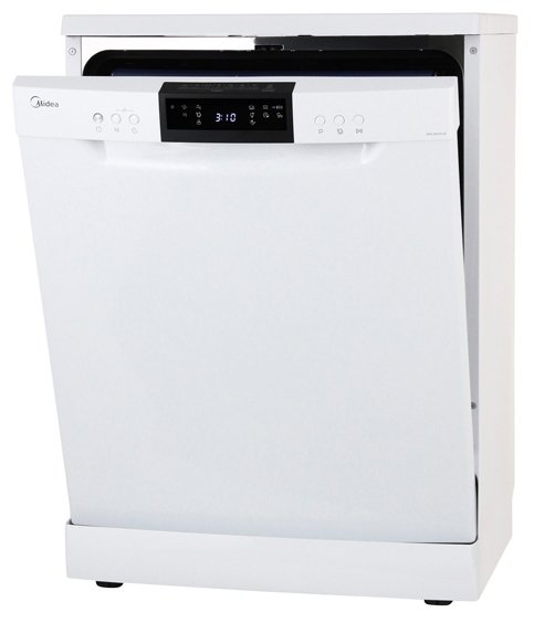 Посудомоечная машина Midea MFD60S320 W (фото modal 1)