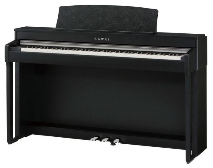 Цифровое пианино KAWAI CN-37 (фото modal 1)