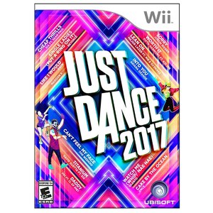 Just Dance 2017 (фото modal nav 6)