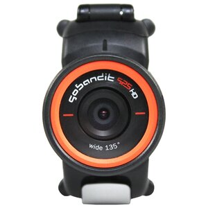 Экшн-камера Gobandit GPS HD (фото modal nav 4)