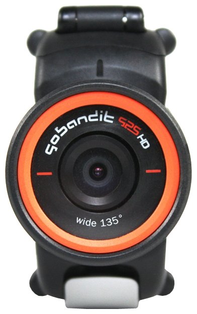 Экшн-камера Gobandit GPS HD (фото modal 4)