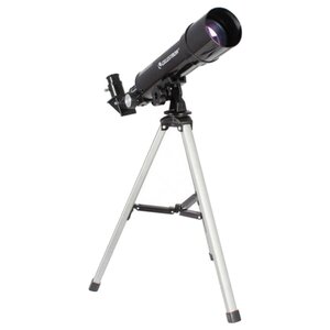 Телескоп Celestron PowerSeeker 50 TT Case (фото modal nav 3)