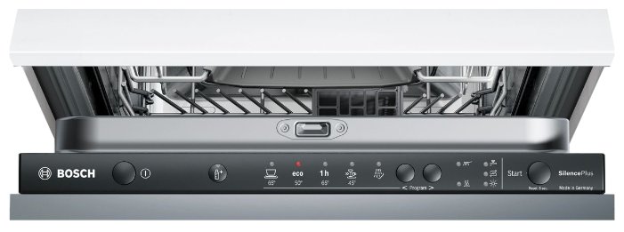 Посудомоечная машина Bosch Serie 2 SPV25CX02R (фото modal 2)