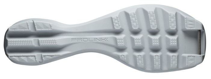 Ботинки для беговых лыж Salomon Siam 6 Prolink (фото modal 2)