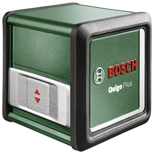 Лазерный уровень BOSCH Quigo Plus (0603663600) (фото modal nav 2)