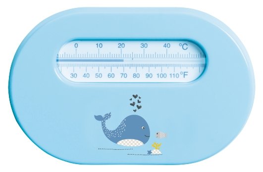 Безртутный термометр Bebe-Jou для комнаты (фото modal 10)
