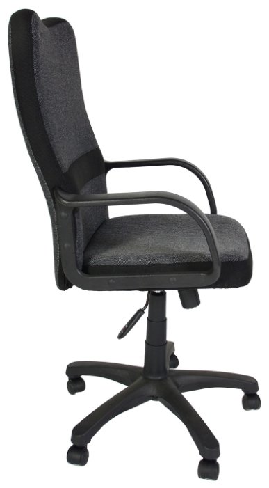 Компьютерное кресло TetChair CH 757 (фото modal 3)