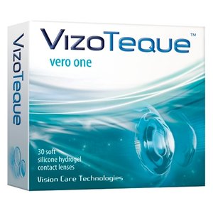 VizoTeque Vero One (30 линз) (фото modal nav 1)