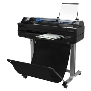 Принтер HP Designjet T520 610 мм (CQ890C) (фото modal nav 2)