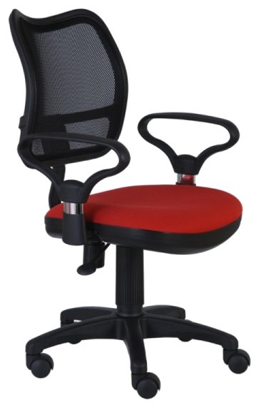 Компьютерное кресло Бюрократ CH-799AXSN (фото modal 14)