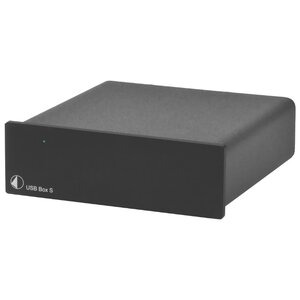 ЦАП Pro-Ject USB Box S (фото modal nav 1)
