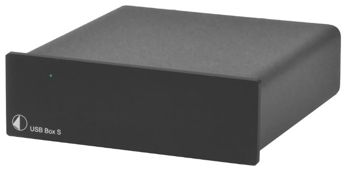 ЦАП Pro-Ject USB Box S (фото modal 1)