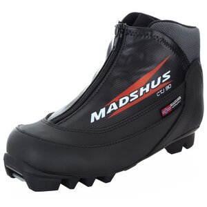 Ботинки для беговых лыж MADSHUS CT 90 Jr (фото modal nav 2)
