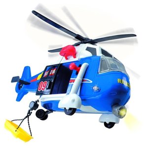 Вертолет Dickie Toys 3308356 41 см (фото modal nav 3)