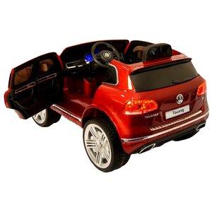 RiverToys Автомобиль Volkswagen Touareg (Лицензионная модель) (фото modal nav 8)