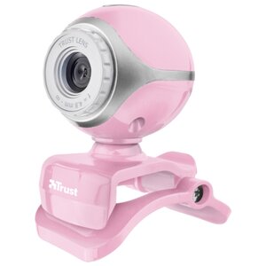 Веб-камера Trust Exis Webcam (фото modal nav 5)