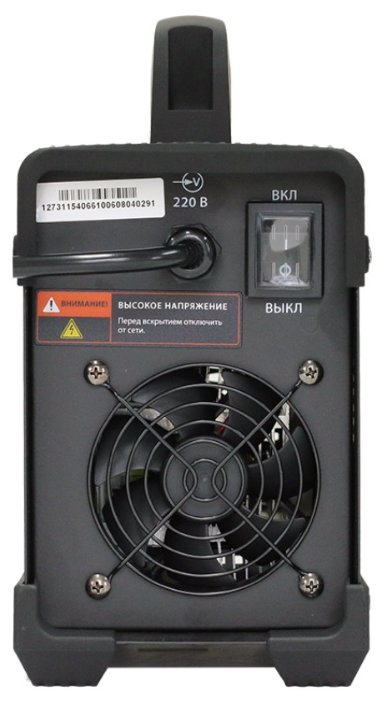 Сварочный аппарат Сварог REAL ARC 200 (Z238) BLACK (фото modal 3)