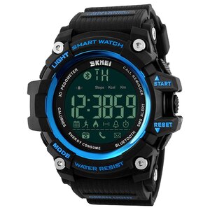 Часы SKMEI Smart Watch 1227 (фото modal nav 3)