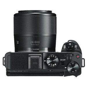 Компактный фотоаппарат Canon PowerShot G3 X (фото modal nav 3)