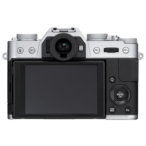 Фотоаппарат со сменной оптикой Fujifilm X-T10 Body (фото modal nav 2)