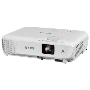 Проектор Epson EB-X05 (фото modal nav 2)