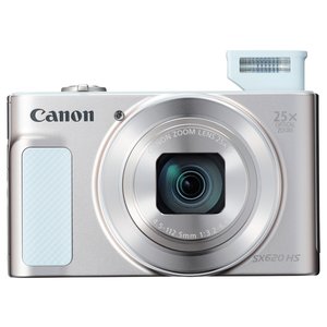 Компактный фотоаппарат Canon PowerShot SX620 HS (фото modal nav 5)