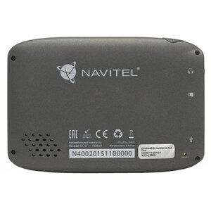 Навигатор NAVITEL N400 (фото modal nav 3)