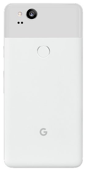 Смартфон Google Pixel 2 64GB (фото modal 4)