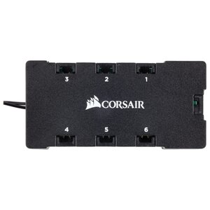 Система охлаждения для корпуса Corsair SP120 RGB (CO-9050060-WW) (фото modal nav 3)