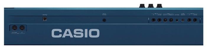 Цифровое пианино CASIO PX-560M (фото modal 3)