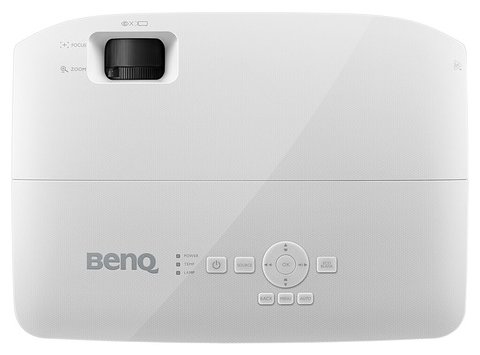 Проектор BenQ MW533 (фото modal 2)