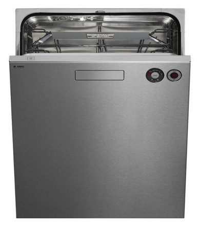 Посудомоечная машина Asko D 5436 S (фото modal 2)