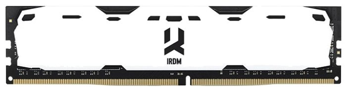 Оперативная память GoodRAM IR-2400D464L15S/8G (фото modal 5)