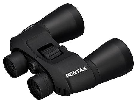 Бинокль Pentax SP 10x50 (фото modal 5)