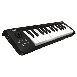 MIDI-клавиатура KORG microKEY 25 (фото modal nav 2)