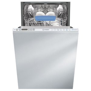 Посудомоечная машина Indesit DISR 57H96 Z (фото modal nav 1)