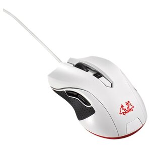 Мышь ASUS Cerberus Arctic Mouse White USB (фото modal nav 2)