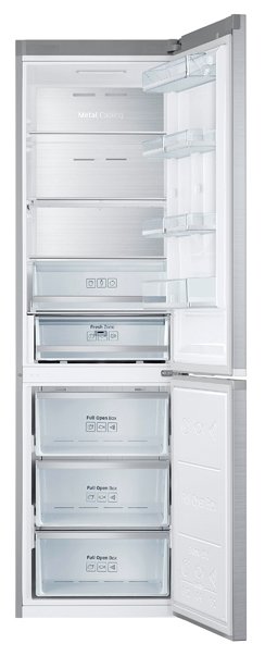 Холодильник Samsung RB-41 J7861S4 (фото modal 2)