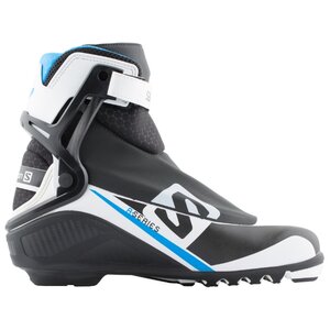 Ботинки для беговых лыж Salomon RC Carbon Classic Prolink (фото modal nav 5)
