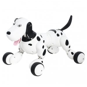 Интерактивная игрушка робот Happy Cow Smart Dog (фото modal nav 1)