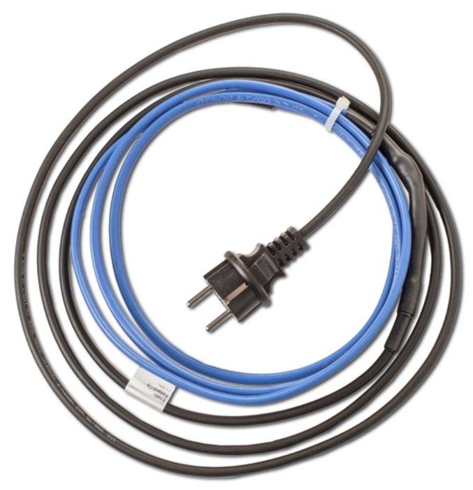 Греющий кабель саморегулирующийся ENSTO EFPPH3 (фото modal 1)