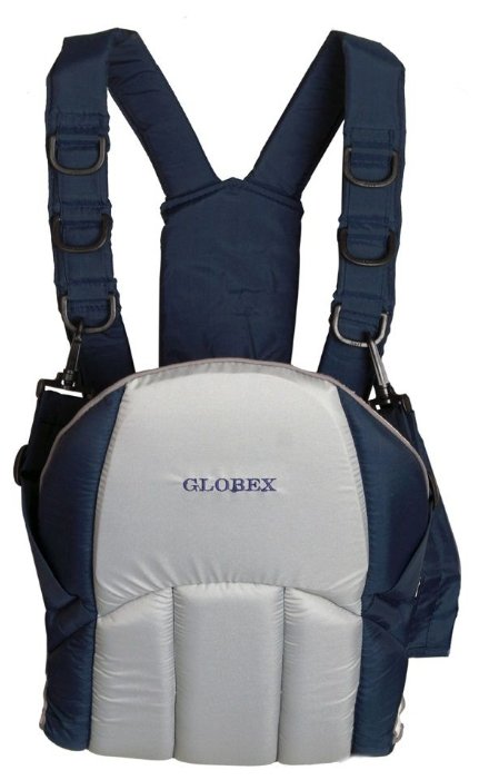 Рюкзак-переноска GLOBEX Кенга (фото modal 4)