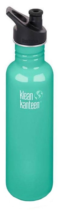 Бутылка Klean Kanteen Classic Sport 27oz 0.8 л (фото modal 7)