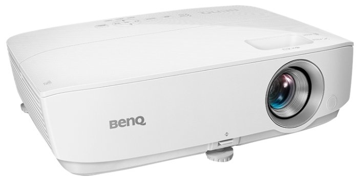 Проектор BenQ W1050 (фото modal 4)