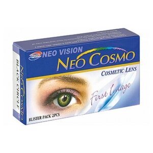 Neo Vision Neo Cosmo Two-Tone (2 линзы) (фото modal nav 1)